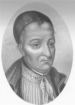 Hector Boece JungleKey.fr Wiki